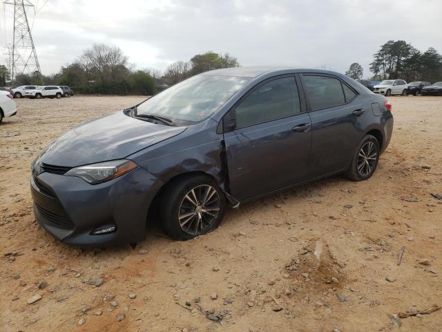 2018 TOYOTA COROLLA L, 