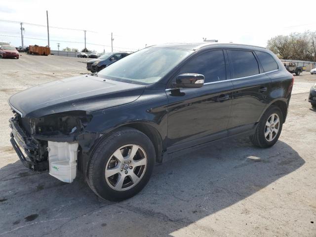 2012 VOLVO XC60 3.2, 