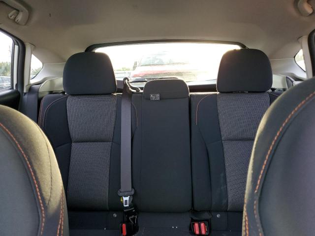 JF2GTABC9JH297129 - 2018 SUBARU CROSSTREK PREMIUM 白色 照片 10