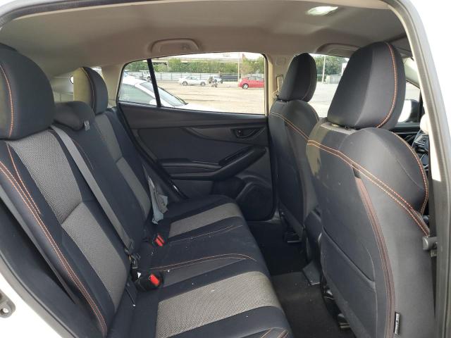 JF2GTABC9JH297129 - 2018 SUBARU CROSSTREK PREMIUM 白色 照片 11