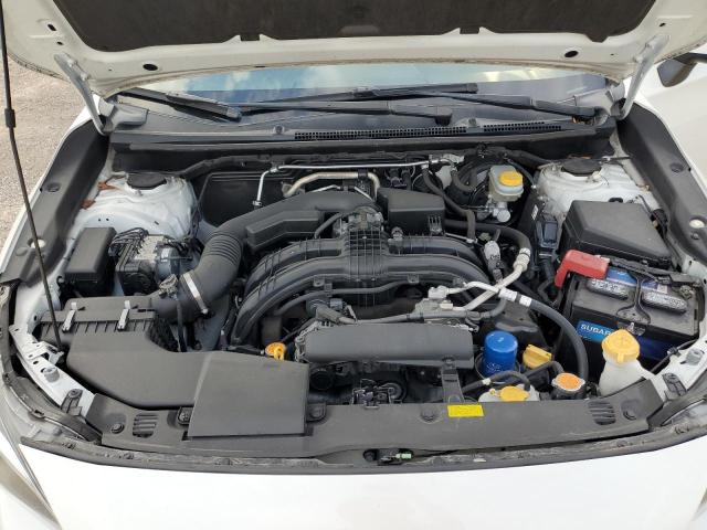 JF2GTABC9JH297129 - 2018 SUBARU CROSSTREK PREMIUM 白色 照片 12