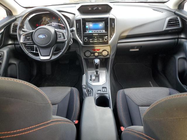 JF2GTABC9JH297129 - 2018 SUBARU CROSSTREK PREMIUM 白色 照片 8