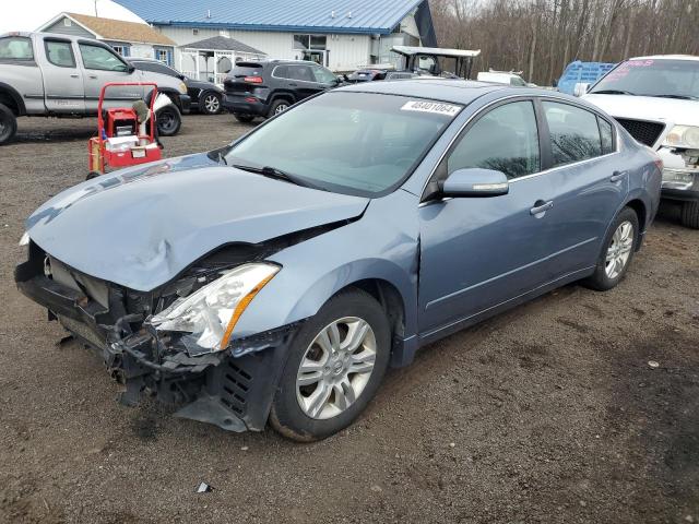 2010 NISSAN ALTIMA BASE, 