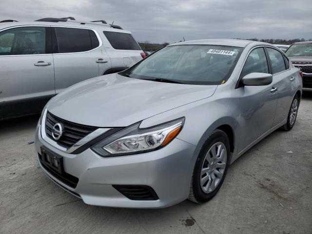 2016 NISSAN ALTIMA 2.5, 