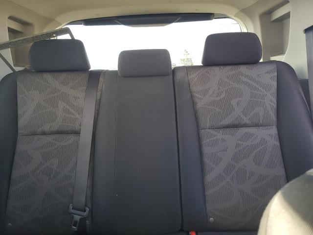 JTLZE4FE1DJ045746 - 2013 TOYOTA SCION XB 银色 照片 10