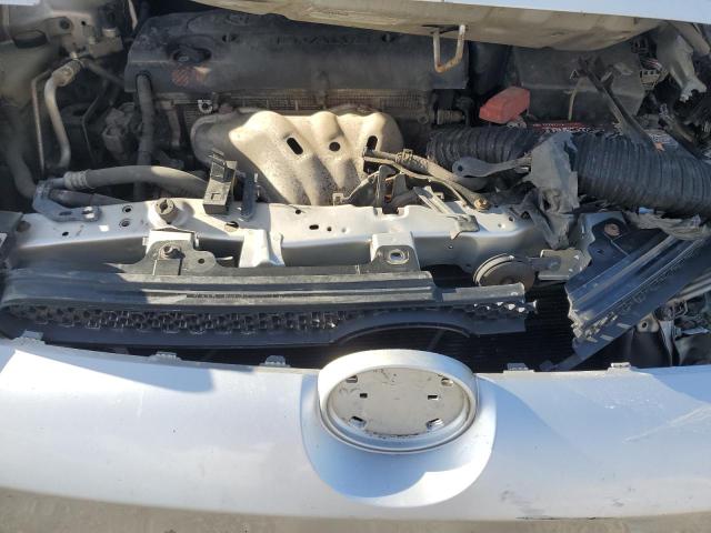 JTLZE4FE1DJ045746 - 2013 TOYOTA SCION XB 银色 照片 12