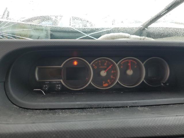 JTLZE4FE1DJ045746 - 2013 TOYOTA SCION XB 银色 照片 9