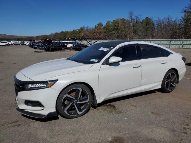 2020 HONDA ACCORD SPORT, 