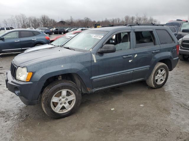 2007 JEEP GRAND CHER LAREDO, 