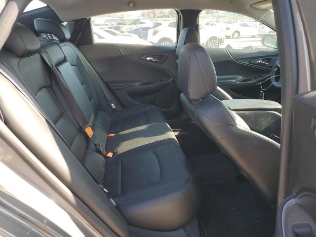 1G1ZD5ST1JF136399 - 2018 CHEVROLET MALIBU LT TAN photo 10