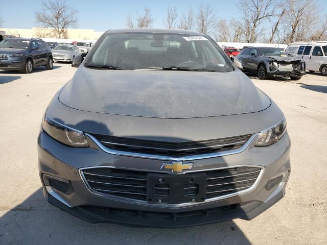 1G1ZD5ST1JF136399 - 2018 CHEVROLET MALIBU LT TAN photo 5