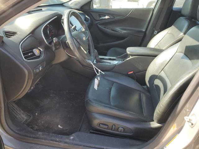 1G1ZD5ST1JF136399 - 2018 CHEVROLET MALIBU LT TAN photo 7