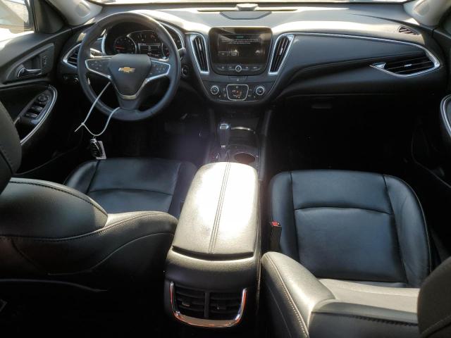 1G1ZD5ST1JF136399 - 2018 CHEVROLET MALIBU LT TAN photo 8