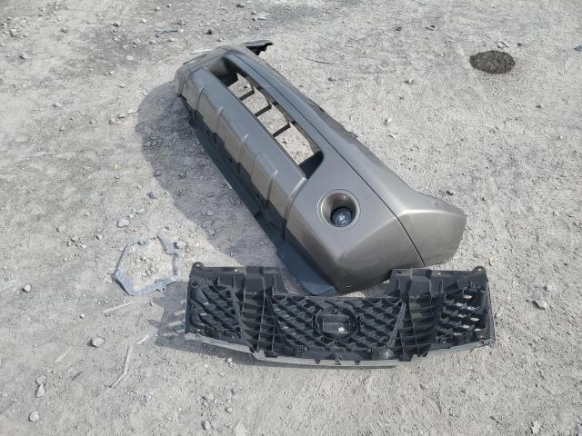 5N1AR18U86C603207 - 2006 NISSAN PATHFINDER LE ნაცრისფერი ფოტო 12