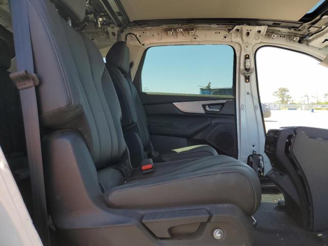 5J8YE1H35PL026905 - 2023 ACURA MDX WHITE photo 11