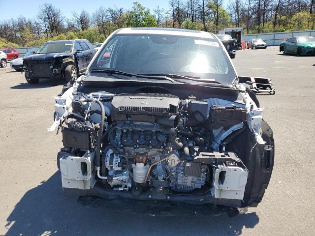 5J8YE1H35PL026905 - 2023 ACURA MDX WHITE photo 5