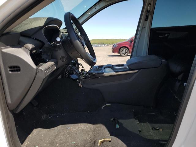 5J8YE1H35PL026905 - 2023 ACURA MDX WHITE photo 7