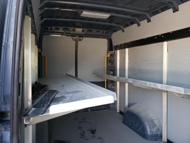 3C6MRVJG9ME562919 - 2021 RAM PROMASTER 3500 HIGH 蓝色 照片 10