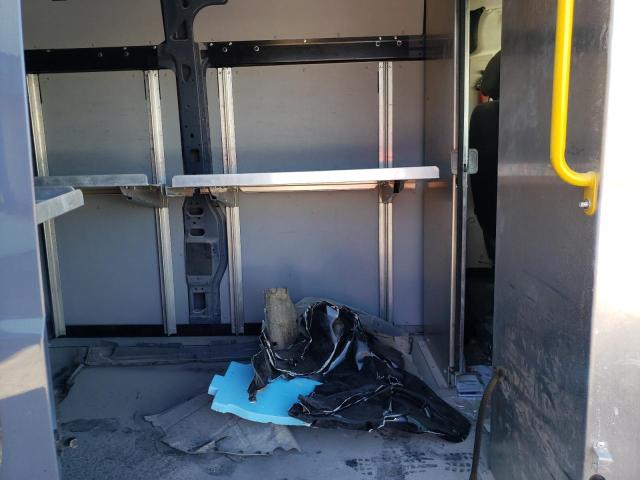 3C6MRVJG9ME562919 - 2021 RAM PROMASTER 3500 HIGH 蓝色 照片 11