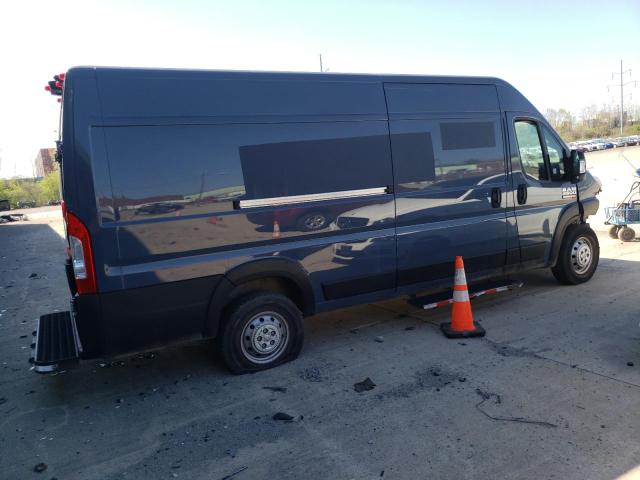 3C6MRVJG9ME562919 - 2021 RAM PROMASTER 3500 HIGH 蓝色 照片 3