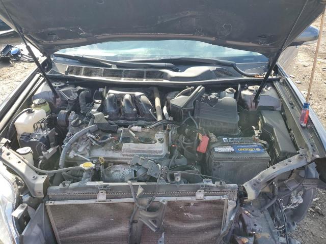 4T1BK3DB9CU467474 - 2012 TOYOTA AVALON BASE 灰色 照片 11