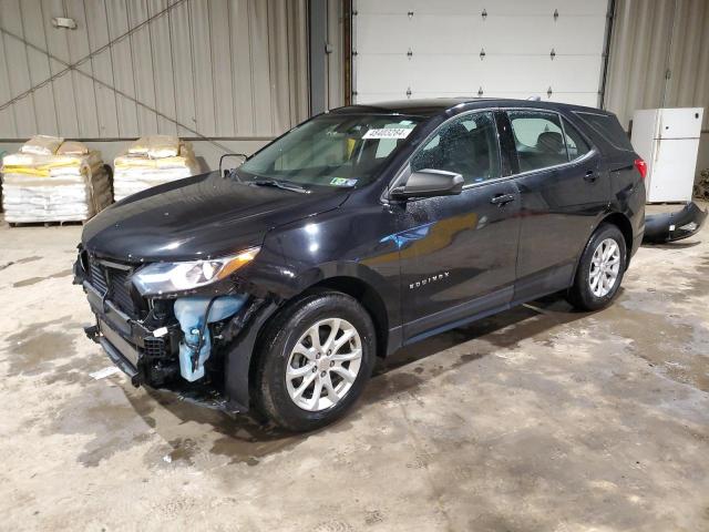 2018 CHEVROLET EQUINOX LS, 