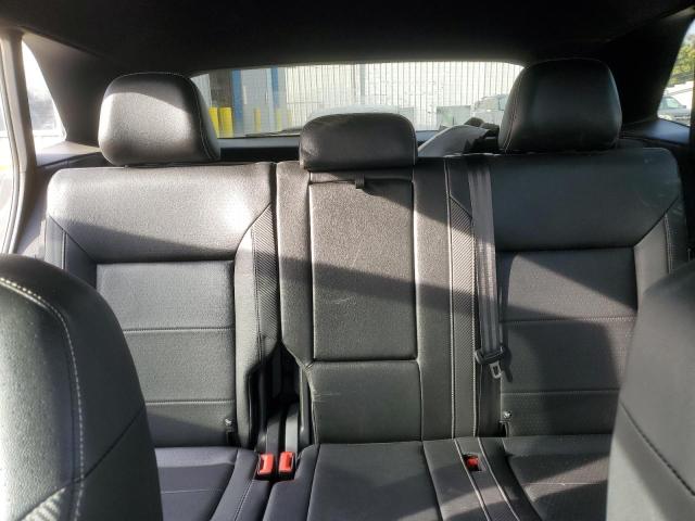 1V2WC2CA4MC212887 - 2021 VOLKSWAGEN ATLAS CROS SE GRAY photo 10