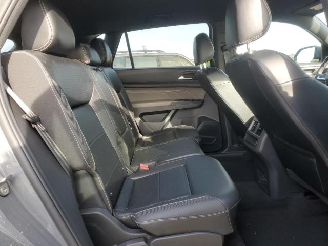 1V2WC2CA4MC212887 - 2021 VOLKSWAGEN ATLAS CROS SE GRAY photo 11