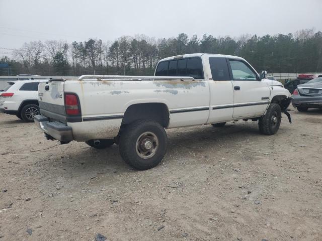 3B7KF23D0VM551860 - 1997 DODGE RAM 2500 WHITE photo 3