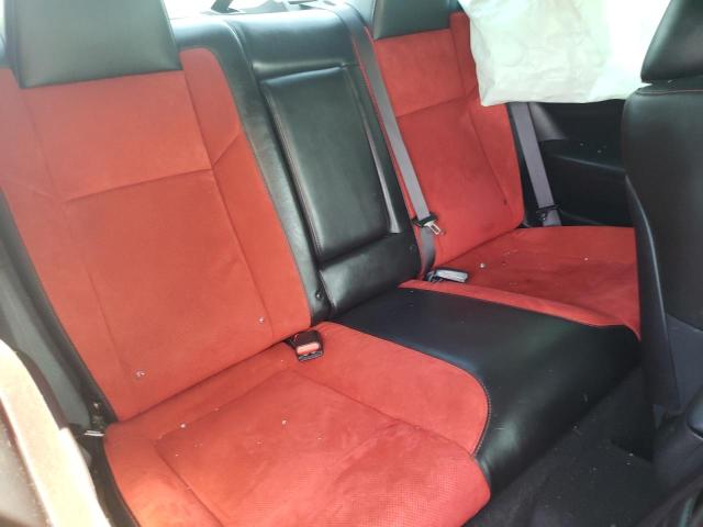 2C3CDZFJ0KH701517 - 2019 DODGE CHALLENGER R/T SCAT PACK CHARCOAL photo 10