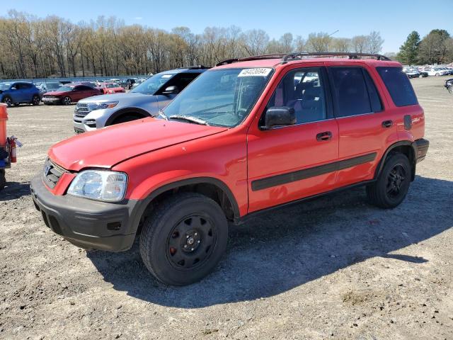 1998 HONDA CR-V EX, 