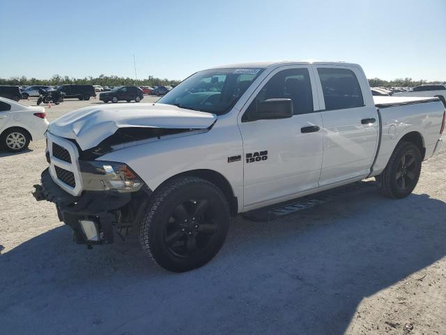 2017 RAM 1500 ST, 