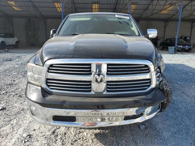 1C6RR7TT1KS695535 - 2019 RAM 1500 CLASS SLT შავი ფოტო 5