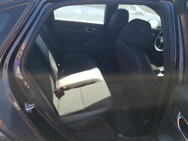 2HGFE2F50NH512114 - 2022 HONDA CIVIC SPORT 黑色 照片 10