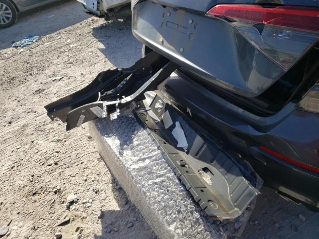 2HGFE2F50NH512114 - 2022 HONDA CIVIC SPORT 黑色 照片 12