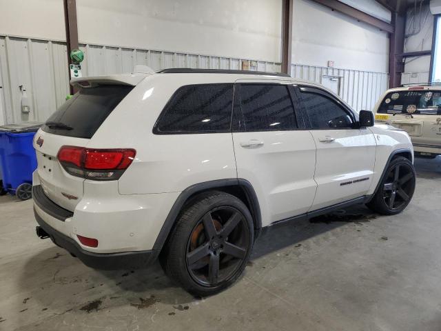 1C4RJFLG4HC949139 - 2017 JEEP GRAND CHER TRAILHAWK თეთრი ფოტო 3