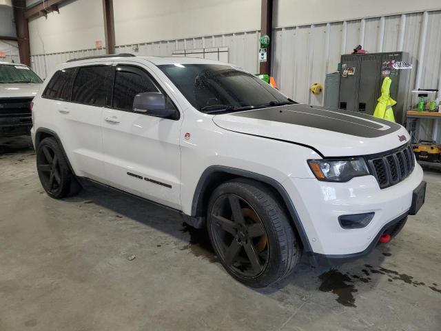 1C4RJFLG4HC949139 - 2017 JEEP GRAND CHER TRAILHAWK თეთრი ფოტო 4