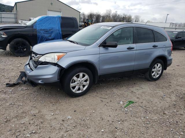 2011 HONDA CR-V SE, 