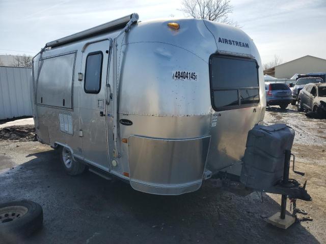 1STCPAA136J519649 - 2006 AIRSTREAM CAMPER SILVER photo 1