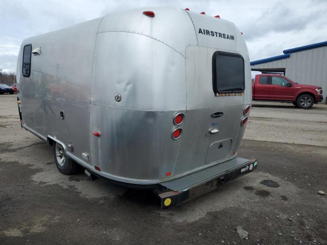 1STCPAA136J519649 - 2006 AIRSTREAM CAMPER SILVER photo 3