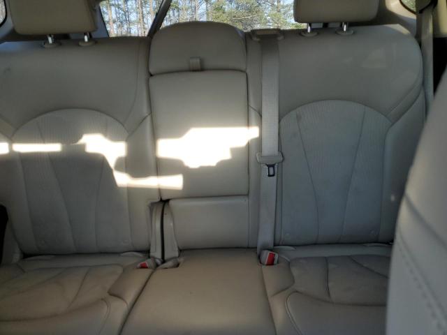 LRBFXBSA8JD059264 - 2018 BUICK ENVISION PREFERRED SILVER photo 10