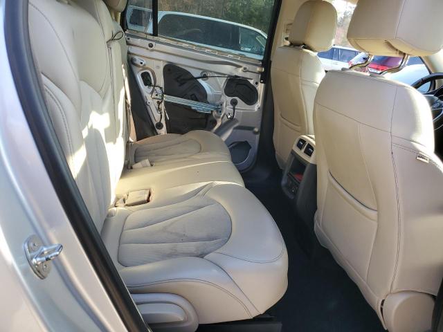 LRBFXBSA8JD059264 - 2018 BUICK ENVISION PREFERRED SILVER photo 11