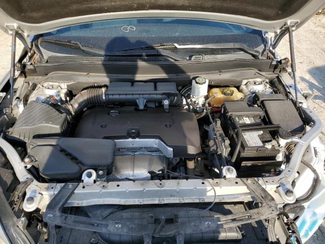 LRBFXBSA8JD059264 - 2018 BUICK ENVISION PREFERRED SILVER photo 12