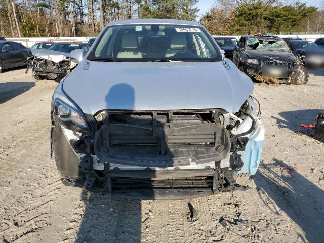 LRBFXBSA8JD059264 - 2018 BUICK ENVISION PREFERRED SILVER photo 5