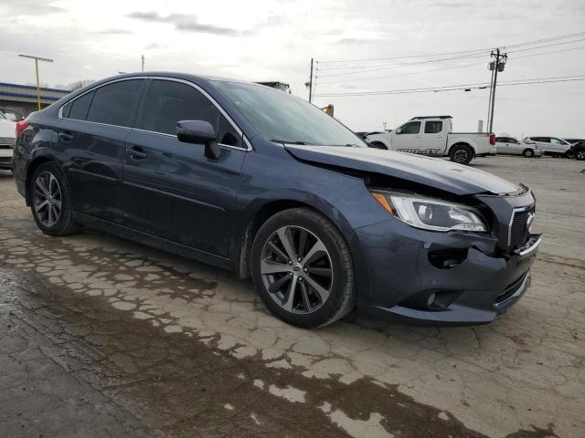 4S3BNEK60H3049721 - 2017 SUBARU LEGACY 3.6R LIMITED GRAY photo 4