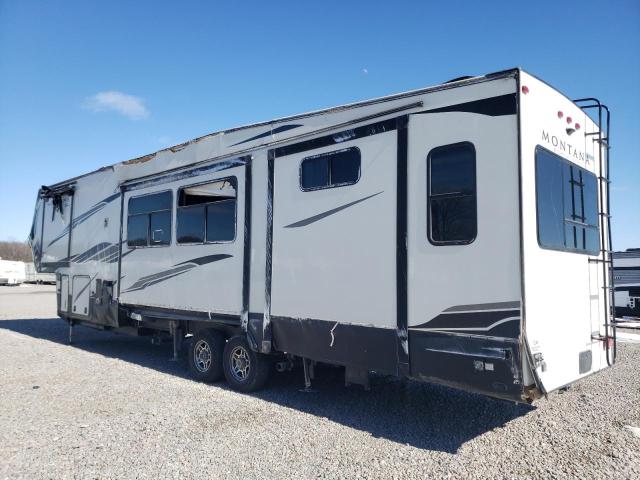 4YDF36228LA741673 - 2020 KEYSTONE MONTANA WHITE photo 3