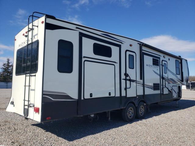 4YDF36228LA741673 - 2020 KEYSTONE MONTANA WHITE photo 4