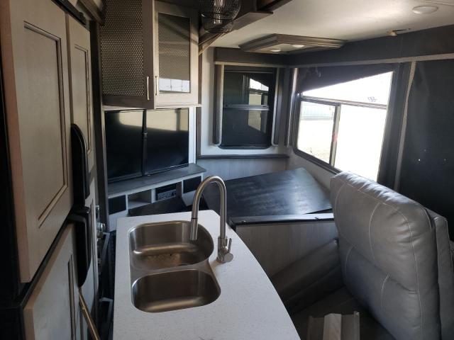 4YDF36228LA741673 - 2020 KEYSTONE MONTANA WHITE photo 6