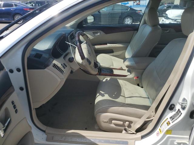 4T1BK3DB8CU471984 - 2012 TOYOTA AVALON BASE Ağ foto 7