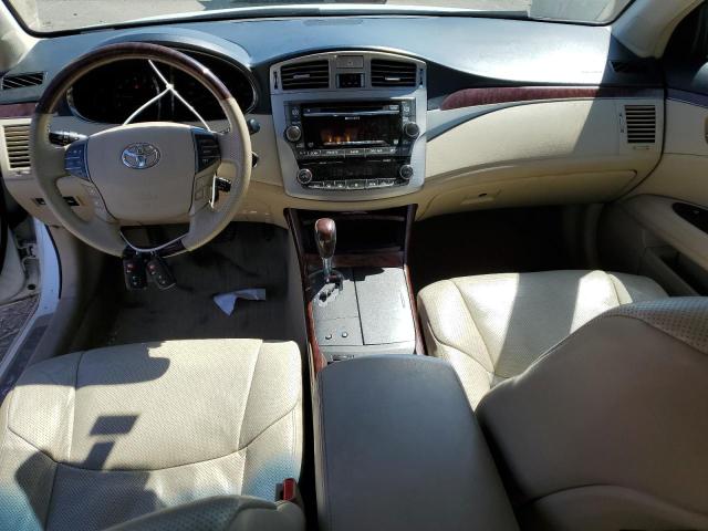 4T1BK3DB8CU471984 - 2012 TOYOTA AVALON BASE Ağ foto 8